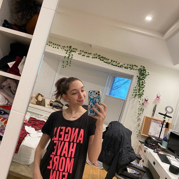 Victoria's Secret Intimates & Sleepwear Ur Typical Vs Nightgown